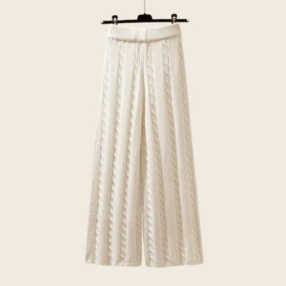 Isalie™ | Luxe Knit Co-Ord