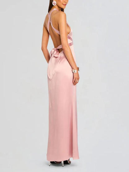 Azalea Maxi Dress