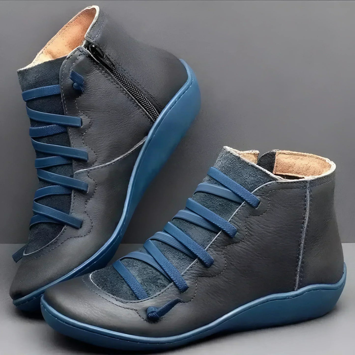 Waterproof Slip-On Shoes