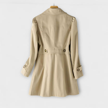 Brisbane | Classic Trench Coat