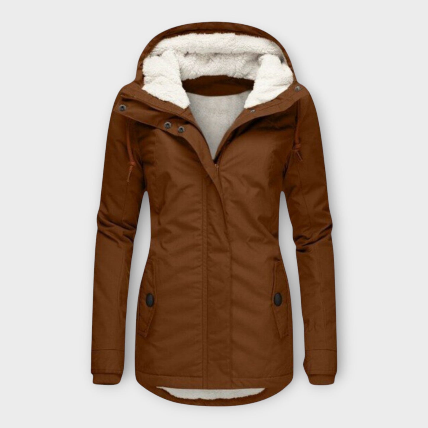 Darwin | All-Weather Padded Jacket