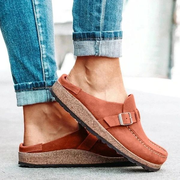 Beryl Mules