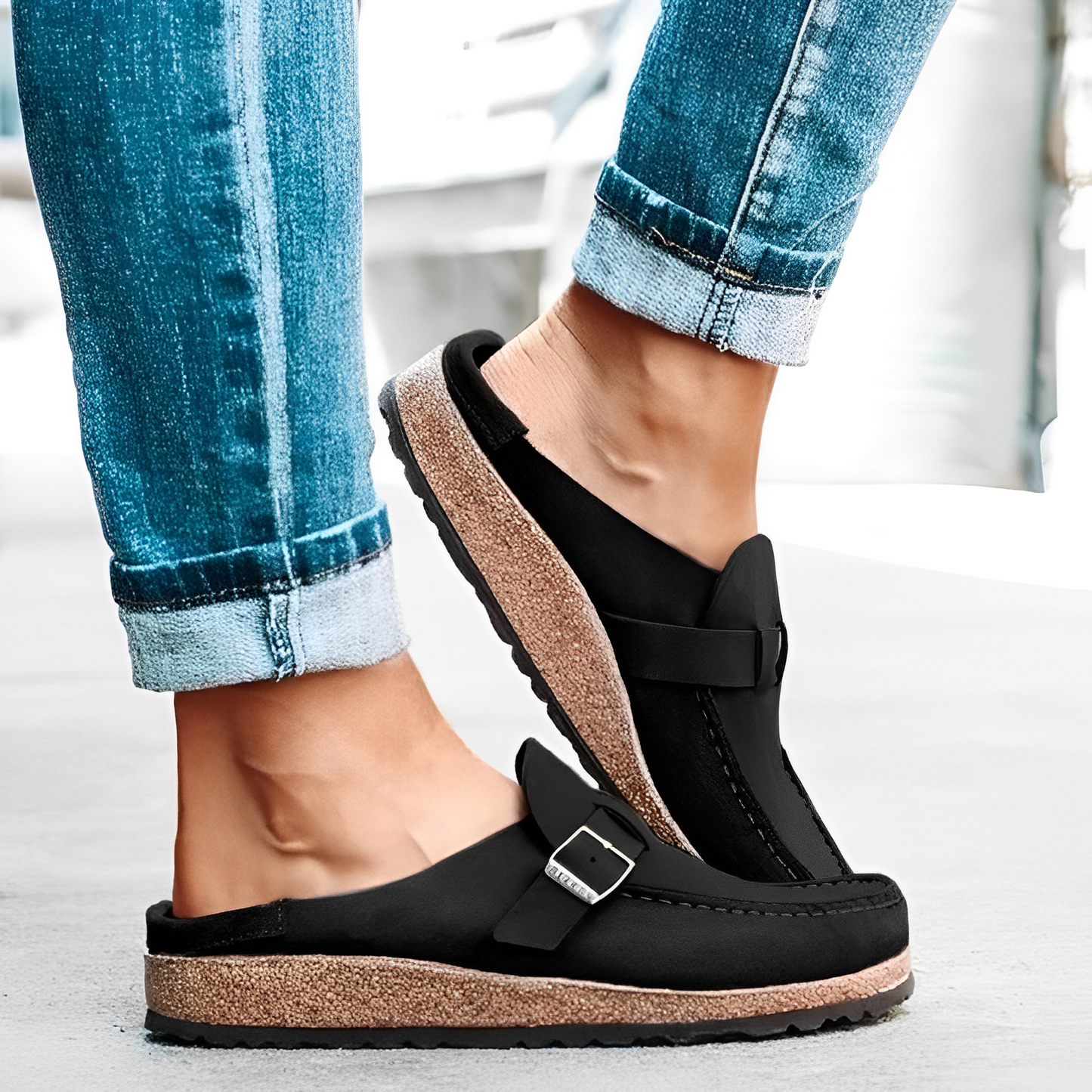 Beryl Mules