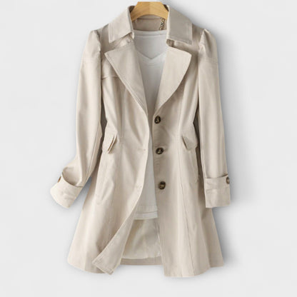 Brisbane | Classic Trench Coat