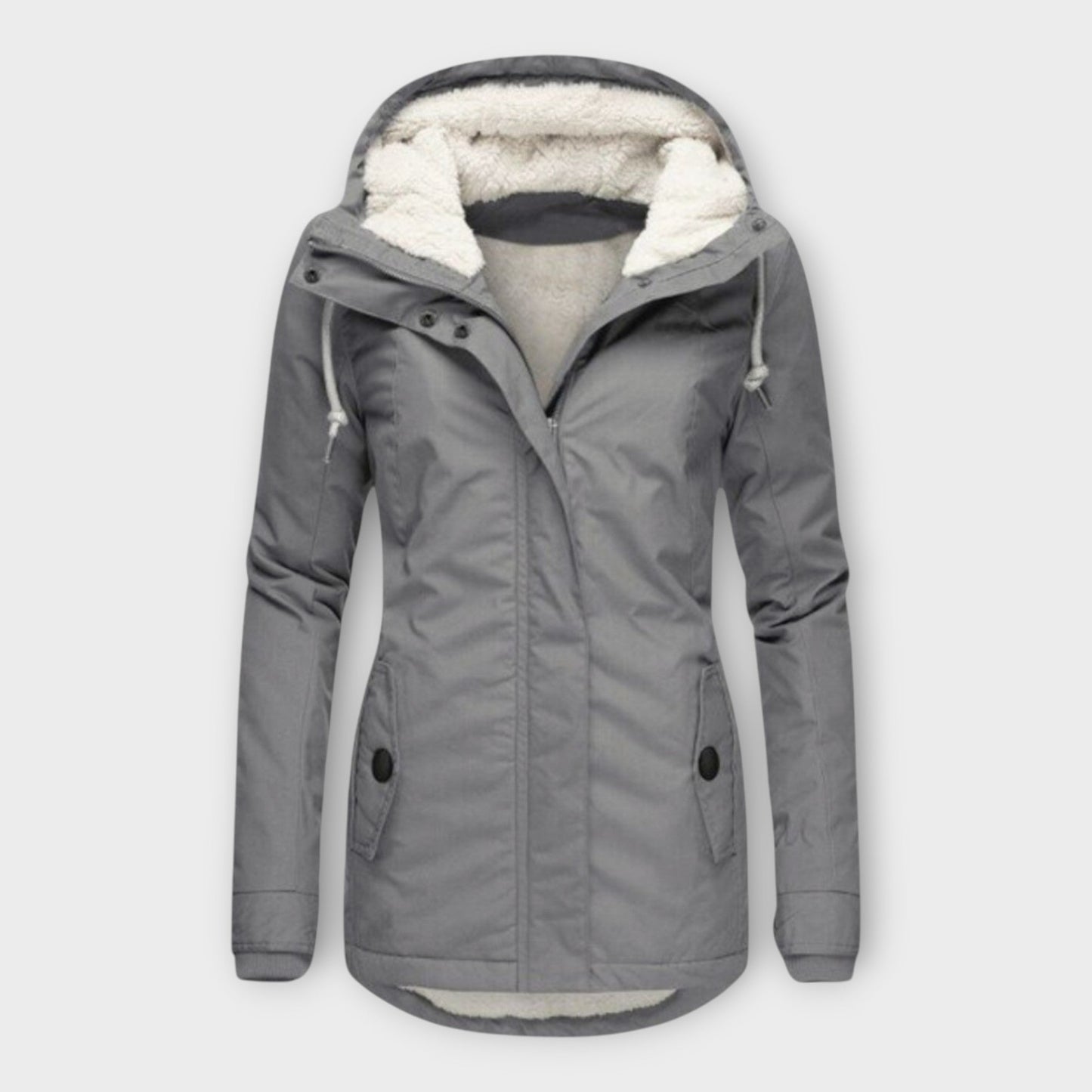 Darwin | All-Weather Padded Jacket