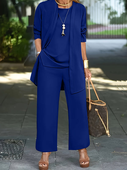 Evelyn Belle Co-Ord