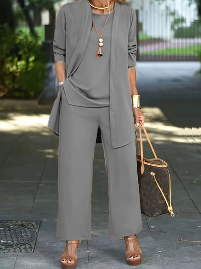 Evelyn Belle Co-Ord