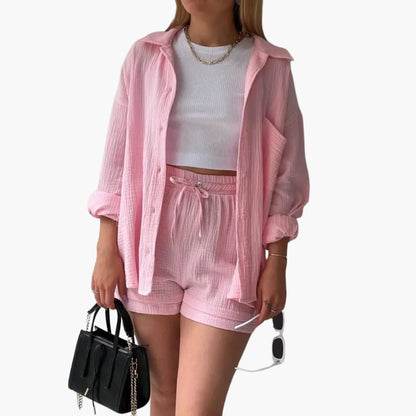VICKI® COMFORT and STYLISH 2-PIECE SET