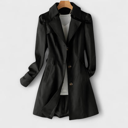 Brisbane | Classic Trench Coat