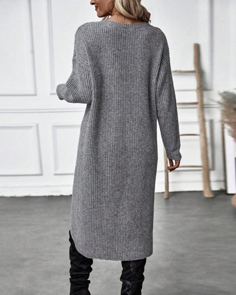 SARAH™ | Elegant Dress for Women