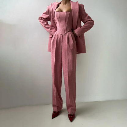 The Victoria Power Set