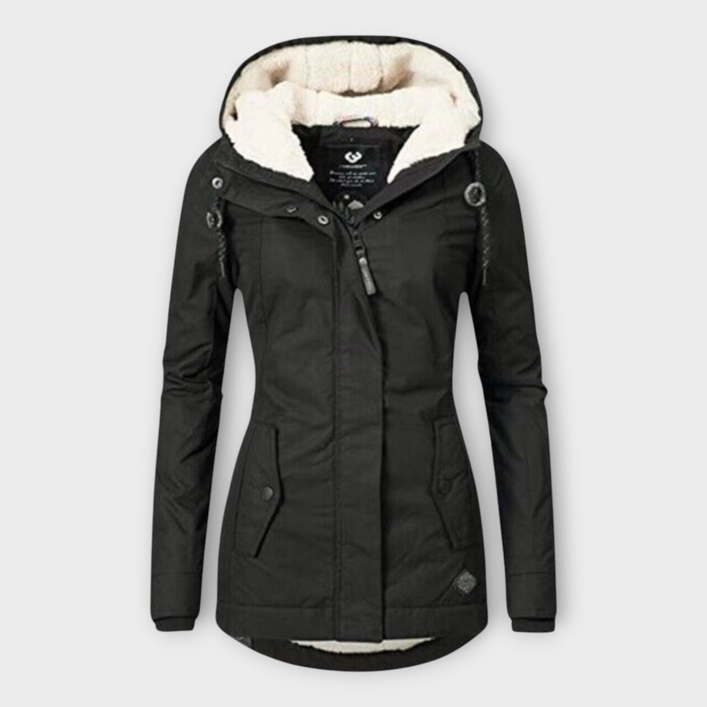 Darwin | All-Weather Padded Jacket