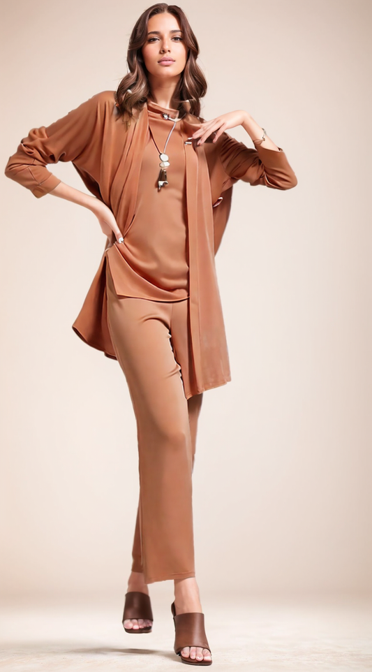 Evelyn Belle Co-Ord