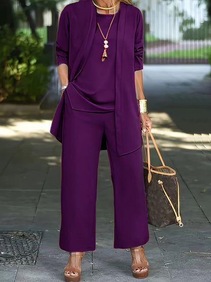 Evelyn Belle Co-Ord
