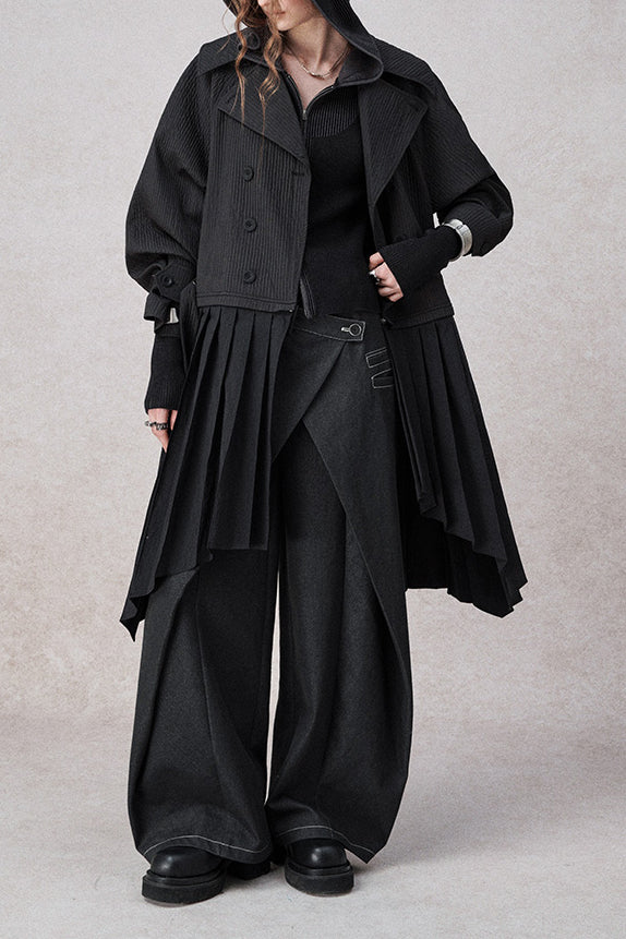 Drift & Flow Dual-Look Denim