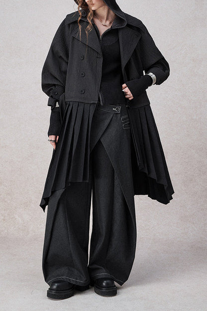 Drift & Flow Dual-Look Denim