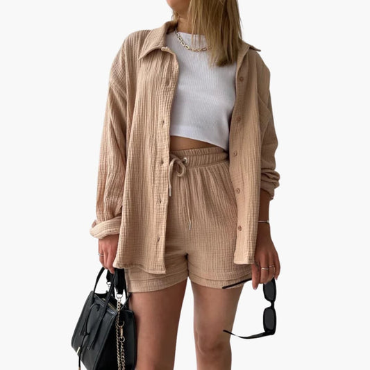 VICKI® COMFORT and STYLISH 2-PIECE SET