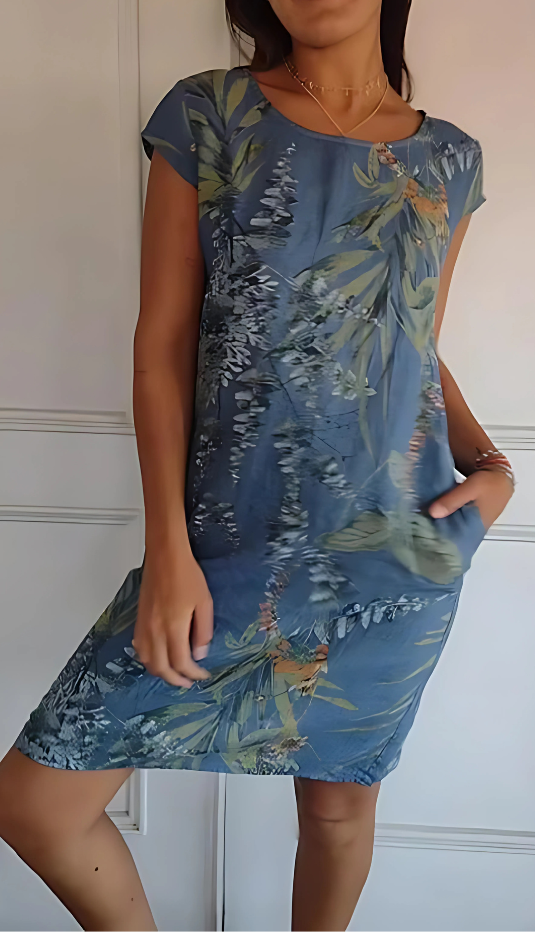 CHLOÉ | Comfort Dress