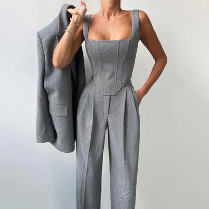 The Victoria Power Set