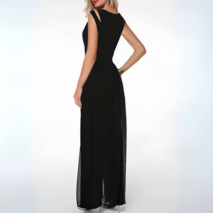 MIKKY® ONE-PIECE ELEGANT DRESS