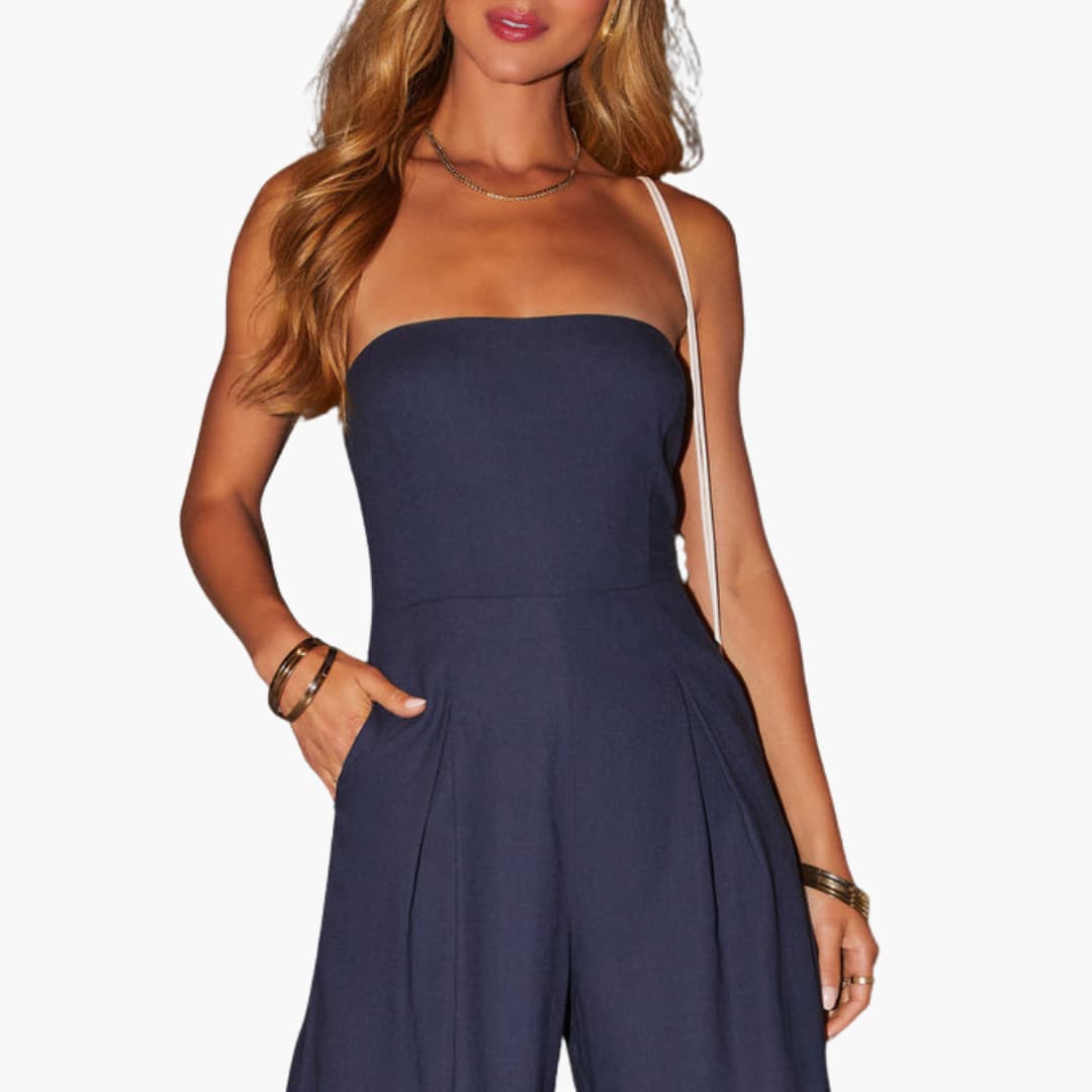 PAIGE | Jumpsuit