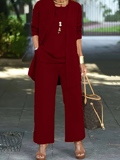 Evelyn Belle Co-Ord