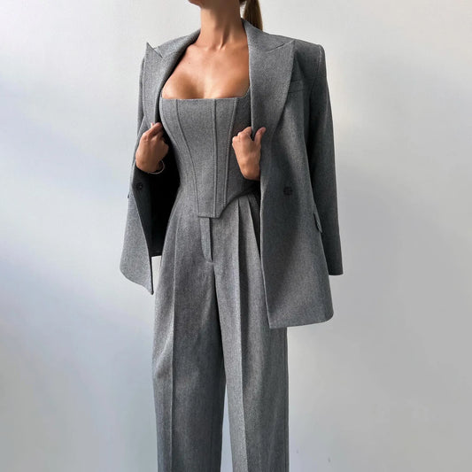 The Victoria Power Set