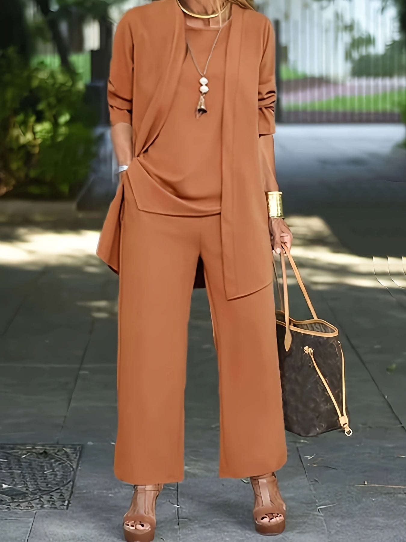 Evelyn Belle Co-Ord