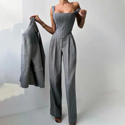 The Victoria Power Set