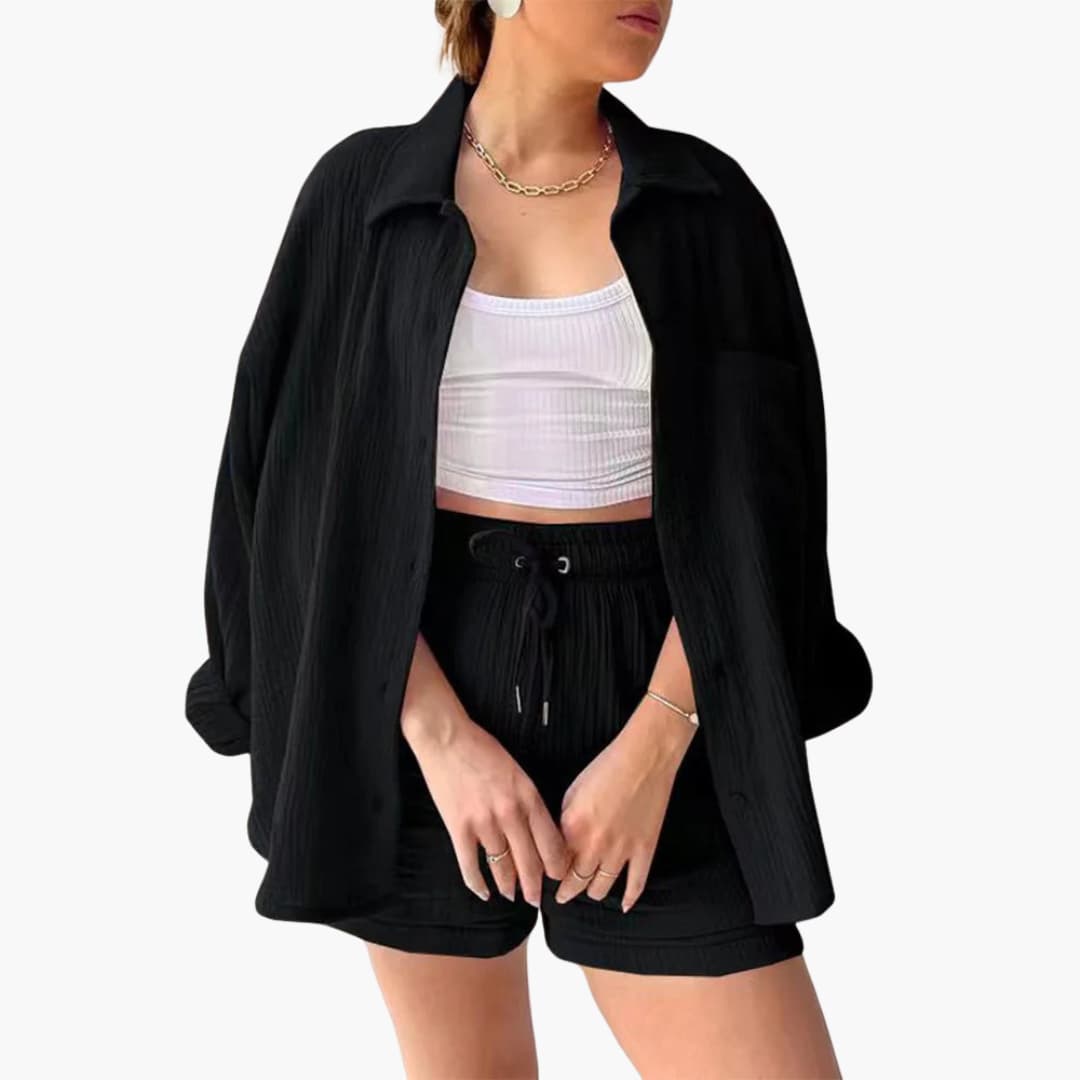 VICKI® COMFORT and STYLISH 2-PIECE SET