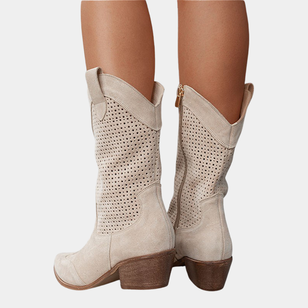 Sydney - Orthopedic Boots