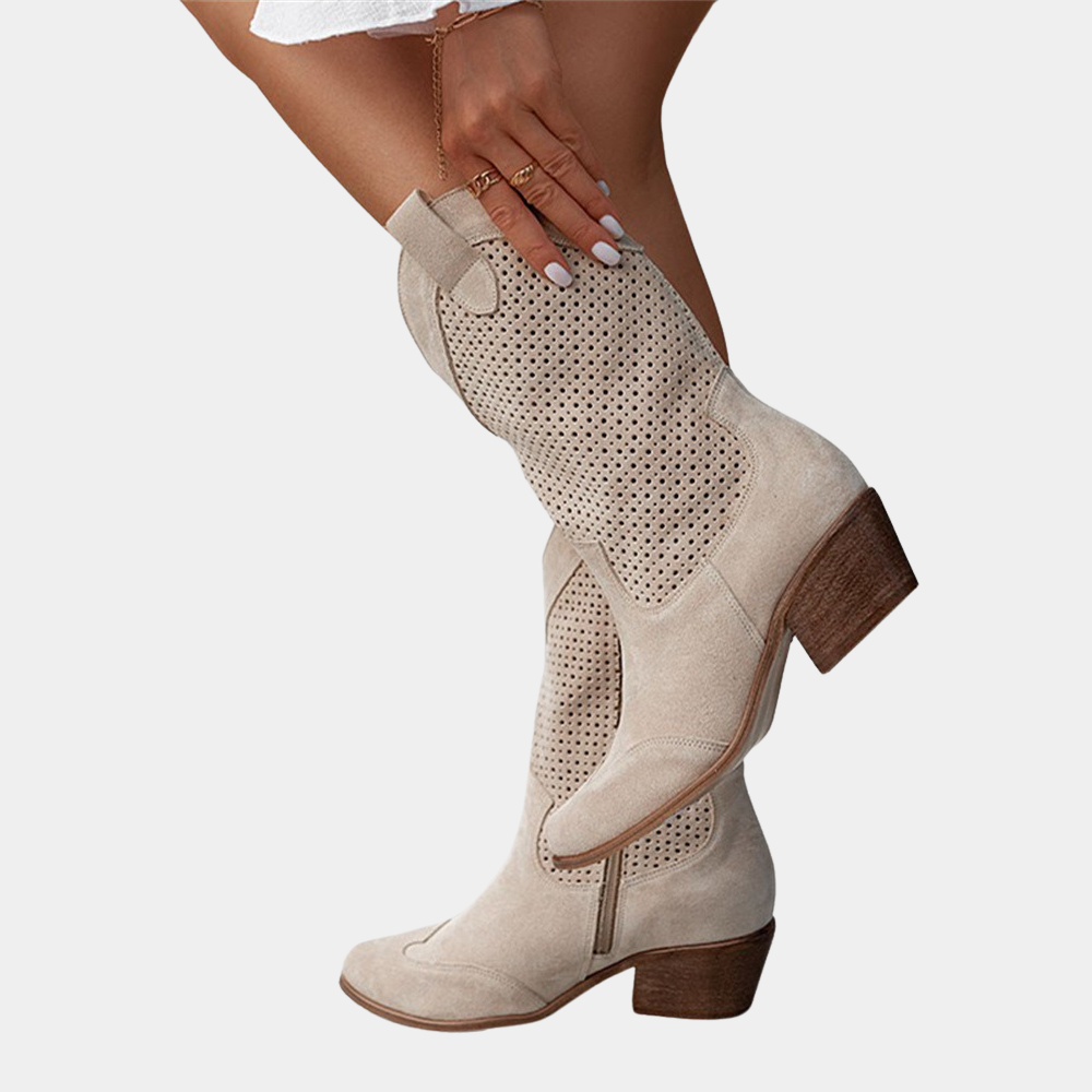 Sydney - Orthopedic Boots