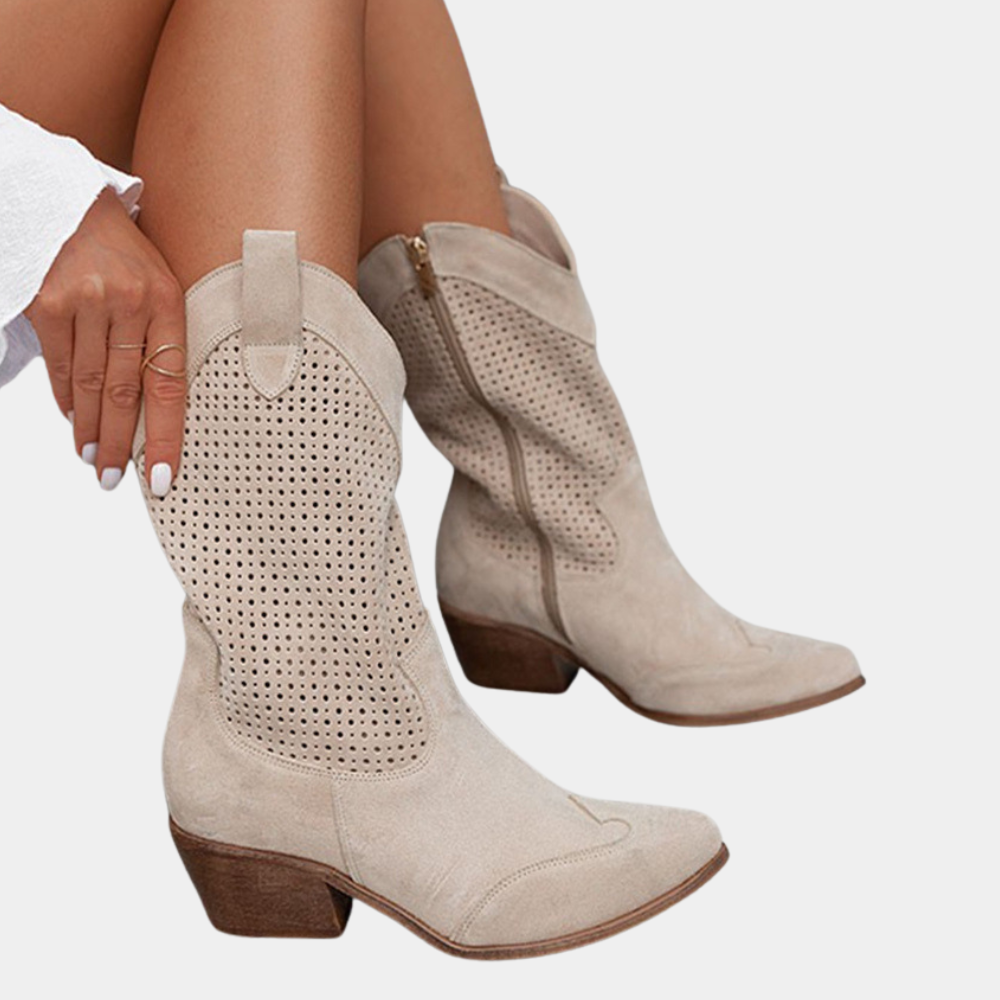 Sydney - Orthopedic Boots