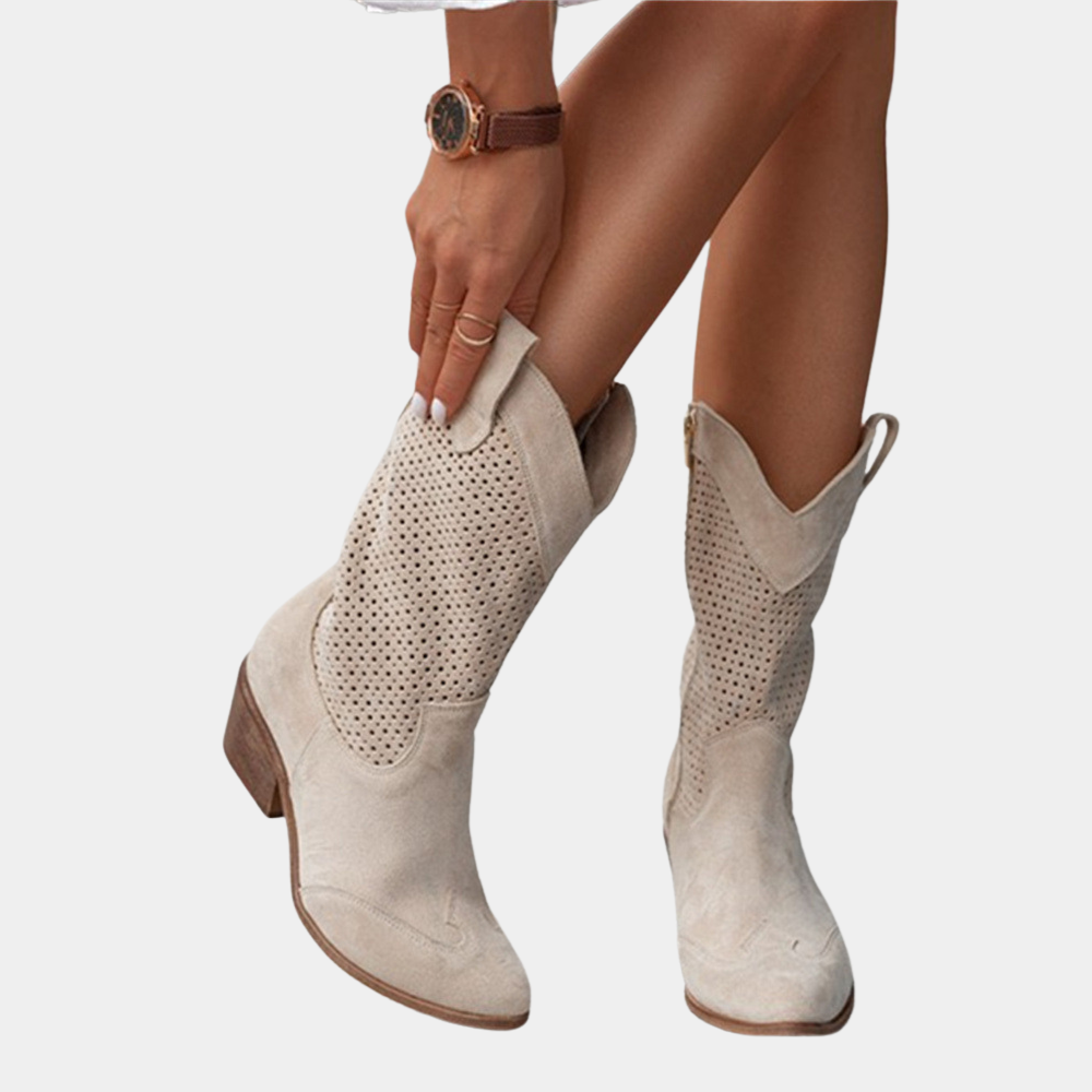 Sydney - Orthopedic Boots