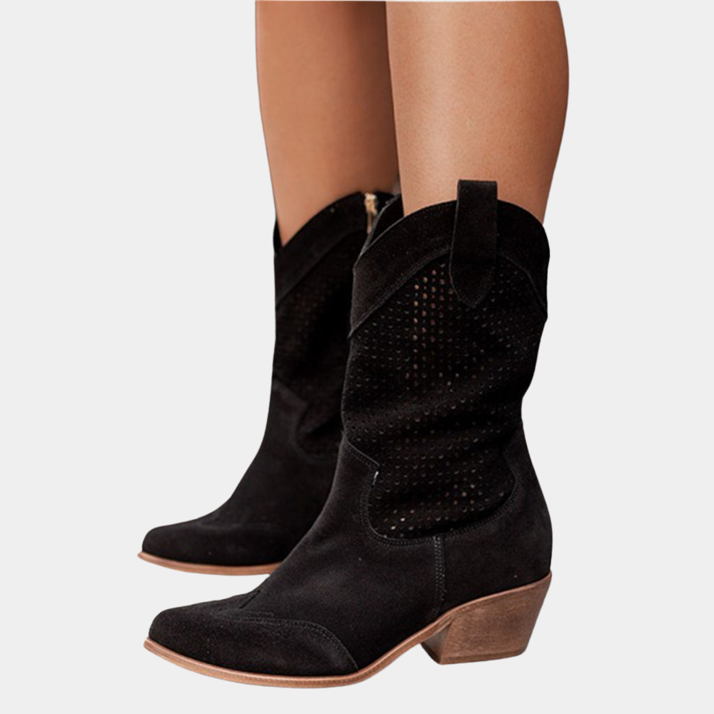 Sydney - Orthopedic Boots