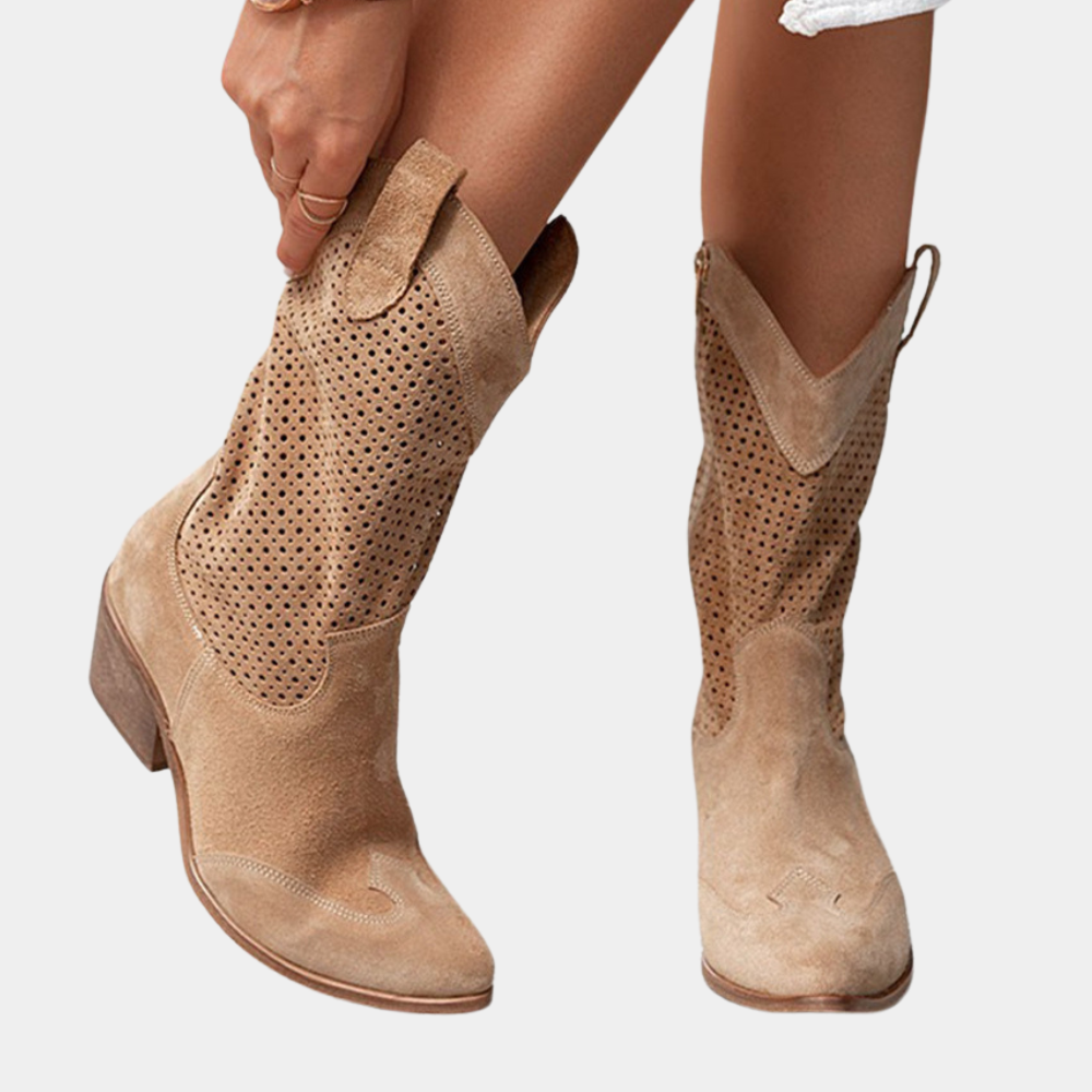 Sydney - Orthopedic Boots