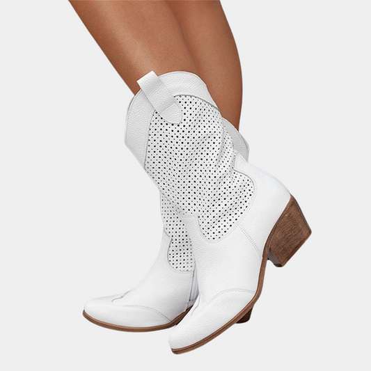 Sydney - Orthopedic Boots