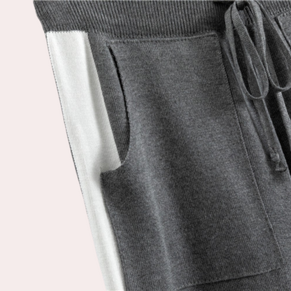 Alessine™ | Soft-Knit Essentials Set