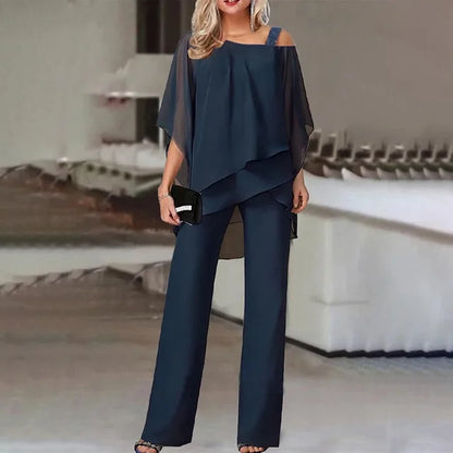 Seraphine™ | Graceful Co-Ord Set