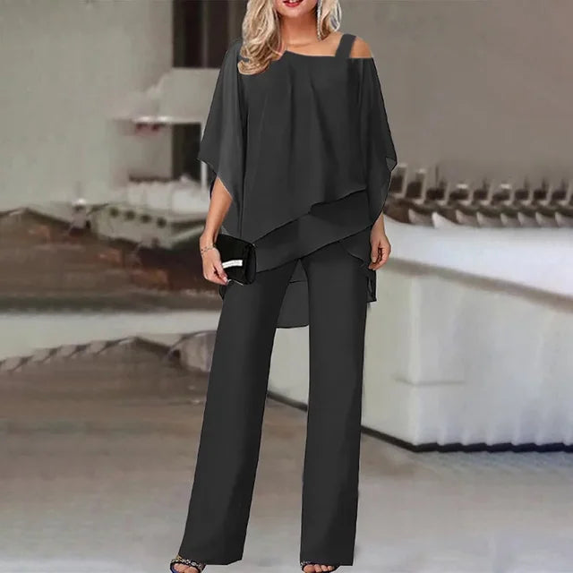 Seraphine™ | Graceful Co-Ord Set