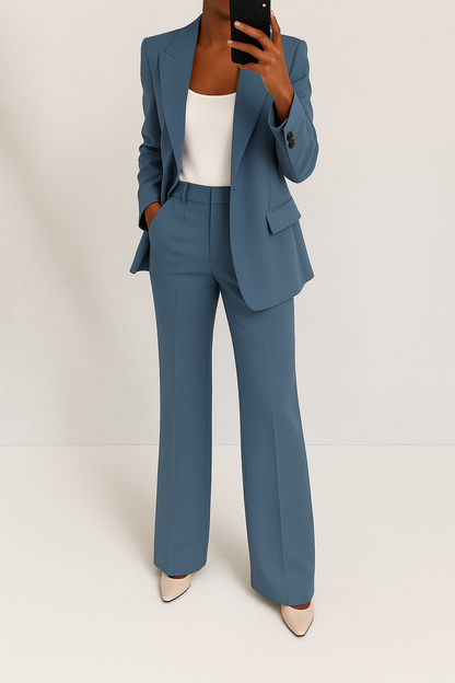 LAURÉ | Tailored Set
