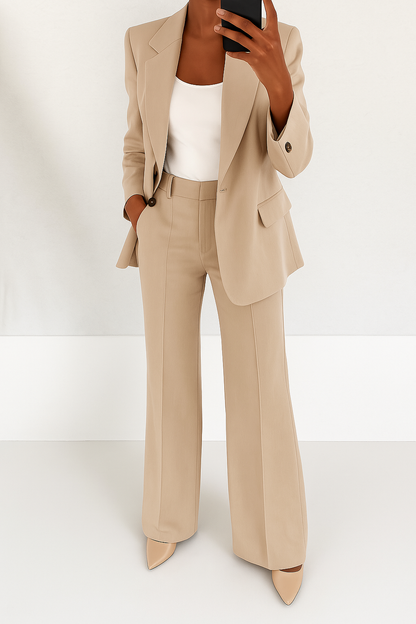 LAURÉ | Tailored Set