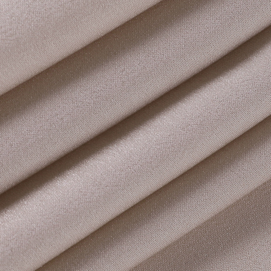 Juliette Satin Midi