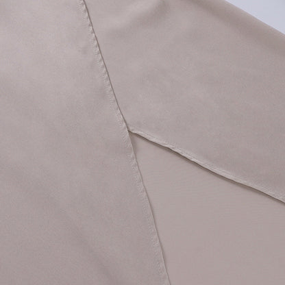 Juliette Satin Midi