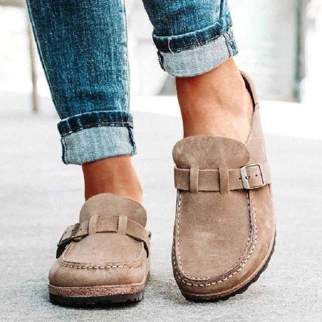 Beryl Mules
