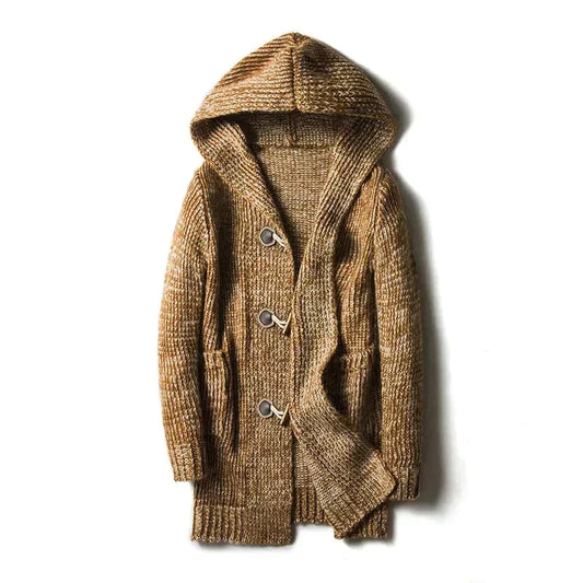 Mason™ | Cozy Jacket