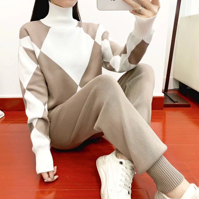 Meliora™ | Effortless Two-Piece Set
