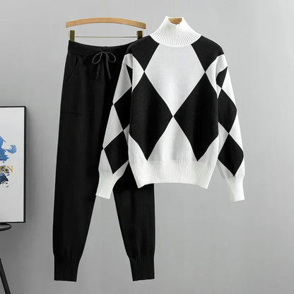 Meliora™ | Effortless Two-Piece Set