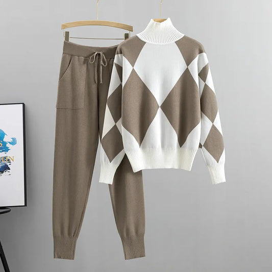 Meliora™ | Effortless Two-Piece Set