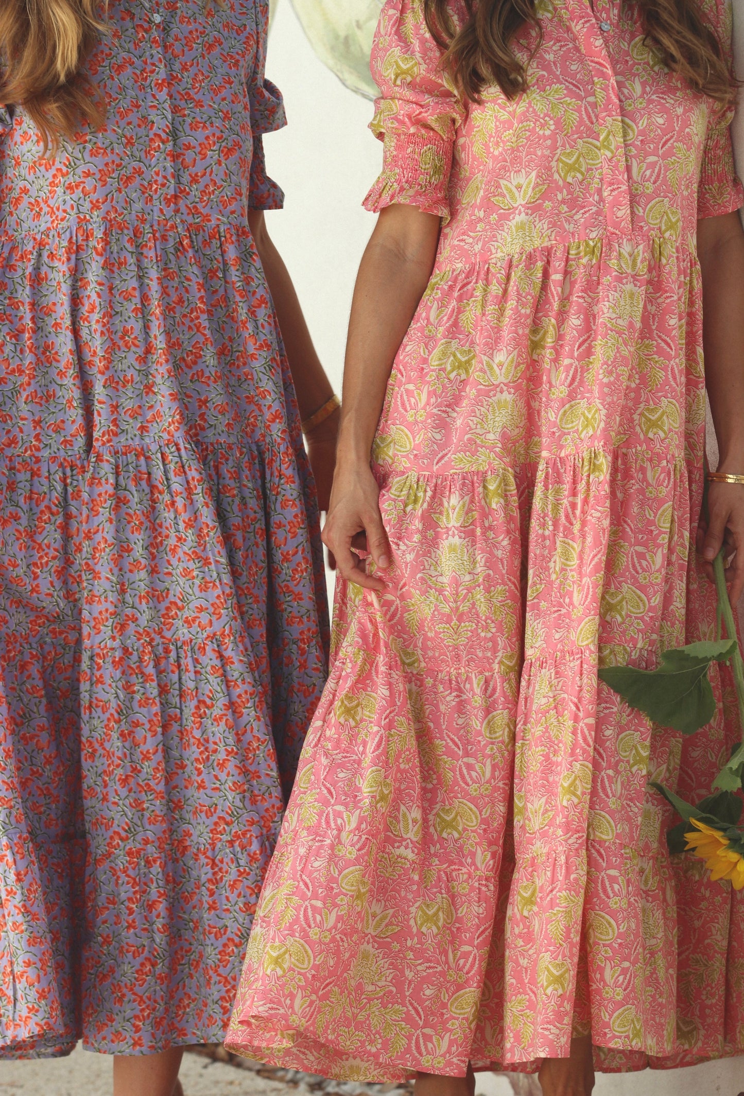 PALASH® HARRIET DRESS